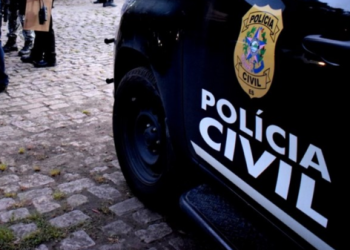 Bebê de 3 meses é sacrificada pelos pais em ritual, diz polícia