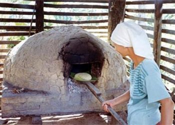 Brote de Vila Pavão conquista novos paladares