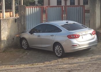 Execução de homem dentro de veículo em plena luz do dia choca Nova Venécia