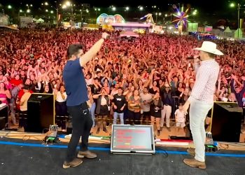 Vila Pavão faz história com a 25ª edição da Pomitafro