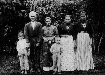 Vila Pavão recebe exposição em homenagem aos 150 anos da imigração italiana