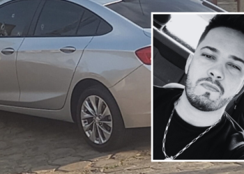 Homem assassinado a tiros ao volante em Nova Venécia era suspeito de homicídio