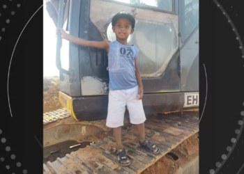 Criança de 5 anos morre após pai disparar acidentalmente arma de fogo em Guarapari
