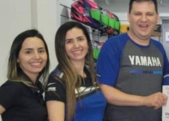 Empresária de São Mateus e irmã são mortas a tiros pelo ex-companheiro em Teixeira de Freitas