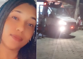 Jovem é morta a facadas em Jaguaré; namorado é principal suspeito e está foragido