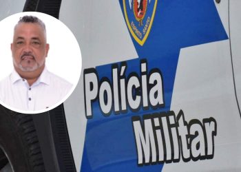 Candidato a vereador é assassinado a tiros em Vila Valério