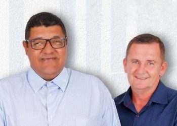 João Trancoso é eleito prefeito de Vila Pavão