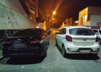 Casal é Investigado por suspeita de liderar esquema de agiotagem em São Mateu