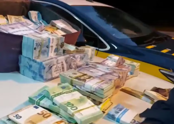 Funcionário do Banco do Brasil furta mais de R$ 1,5 milhão e foge com a companheira para o RS