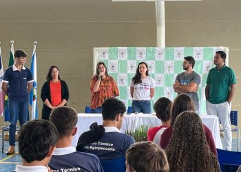 CEIER comemora o Dia do Técnico em Agropecuária com evento voltado para a juventude rural