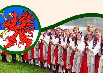 A Pomerânia poderia ter se tornado uma grande nação