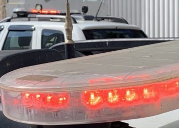 Criminosos cortam rnergia e roubam mais de R$ 16 Mil em supermercado de Boa Esperança