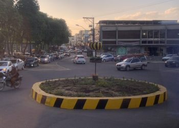 Taxista tenta fugir de assalto e é baleado em Nova Venécia