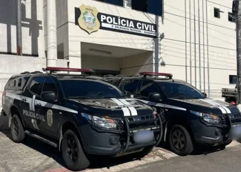 Estupro coletivo contra uma menina de 13 anos no ES. Sete adolescentes são apreendidos