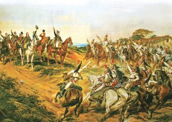 Confira o que abre e o que fecha em Vila Pavão no feriado da Proclamação da República