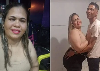 Mulher é morta pelo companheiro em Montanha