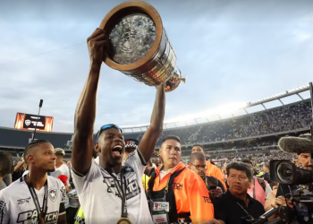 Após títulos, Botafogo jogará número de competições recorde na história do clube em 2025; veja lista
