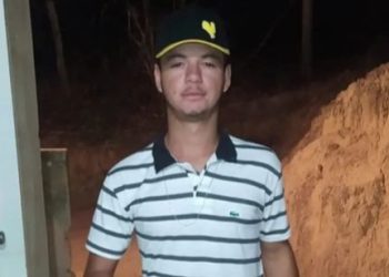 Jovem pavoense morre em acidente de motocicleta na rodovia que liga Vila Pavão ao distrito de Praça Rica