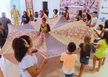 Vila Pavão ganha Espaço Cultural de Múltiplas Linguagens: um marco na cultura local