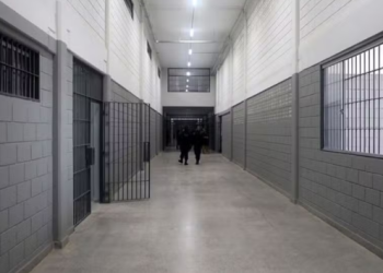 Homem é preso em enterro do filho no ES após 17 anos da condenação por estupro