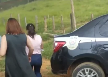 Mãe é presa ao tentar vender filho recém-nascido em Guarapari