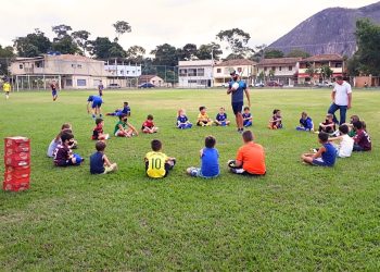 Inscrições abertas para o Programa Campeões de Futuro em Vila Pavão