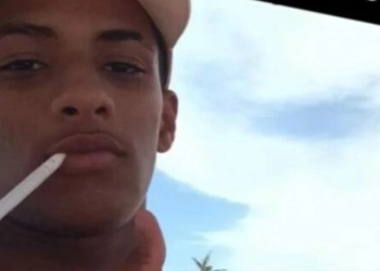 Corpo de adolescente de 17 anos, morto a tiros é encontrado por garis em Guriri