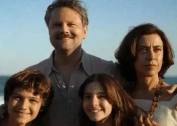 “Ainda Estou Aqui” ganha como Melhor Filme Internacional no Oscar 2025