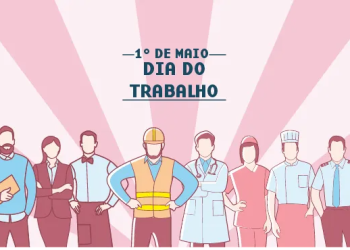 Dia do Trabalhador. Confira as alterações no funcionamento de serviços em Vila Pavão