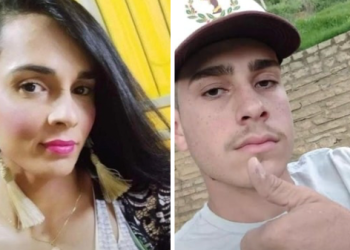 Casal é assassinado a tiros após saírem de rinha de galo clandestina em Barra de São Francisco