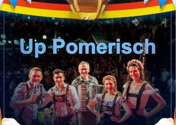 Banda Up Pomerisch de Vila Pavão lança novo videoclipe