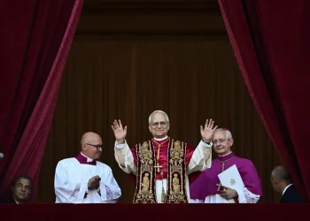Missa de posse do papa Leão XIV ocorrerá em 18 de maio