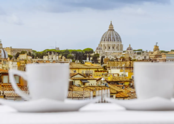 Conheça o café brasileiro que foi parar no Vaticano