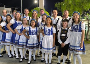 Jaguaré celebra herança pomerana com a I Festa Pomerana em São João do Estivado