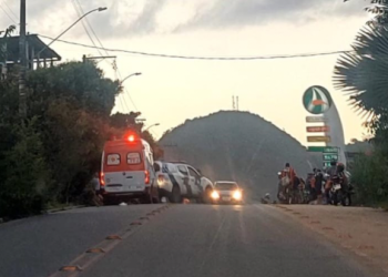 Embriaguez ao volante causa morte e colisão consecutiva em Ecoporanga