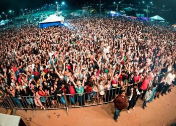 26ª Pomitafro; Vila Pavão celebra 36 anos de integração cultural no maior evento étnico do ES
