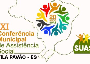 Vila Pavão convoca sociedade para Conferência Municipal de Assistência Social que definirá rumos da política pública