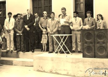 Vila Pavão celebra 35 anos de emancipação política com orgulho de sua história e identidade cultural