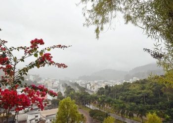 Onda de frio polar pode provocar queda de temperatura entre 3ºC e 5ºC no ES