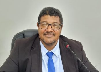 João Trancoso apresenta programação da 26ª Pomitafro em entrevista à Rádio Notícia FM