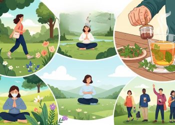 Vila Pavão sedia o XVII Seminário Estadual de Saúde Natural Preventiva nos dias 25 e 26 de julho