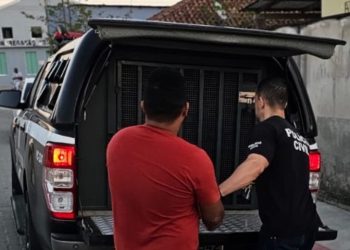 Homem é preso por furtar 46 sacas de café em propriedade rural de Boa Esperança