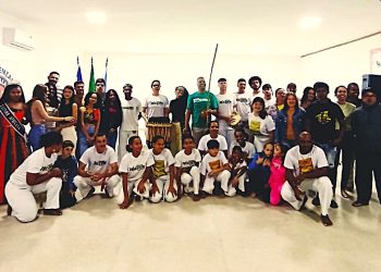 I Julho das Pretas celebra luta e cultura negra em Vila Pavão