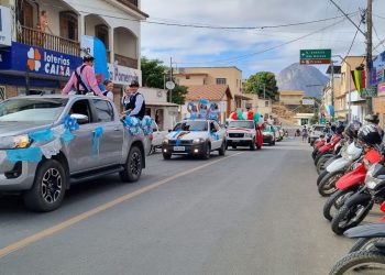 Vila Pavão se prepara para o Esquenta Pomitafro com carreata e ações culturais