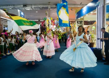 Feira dos Municípios 2025 começa hoje, no Pavilhão de Carapina