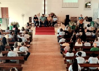 “A Sabedoria da Natureza no Cuidado da Saúde”: Vila Pavão Sedia 17º Seminário Estadual de Saúde Natural Preventiva