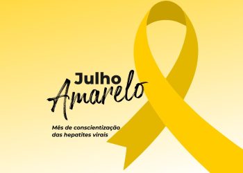 Julho Amarelo: ação especial de saúde acontecerá na UBS Maria Pionte Koski