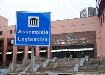Concurso da Assembleia Legislativa do ES vai oferecer 35 vagas com salários de até R$ 9,3 mil