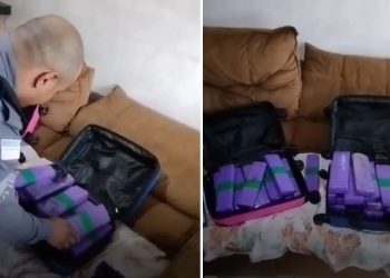 Funcionário público de Piúma é preso transportando drogas em carro da Prefeitura