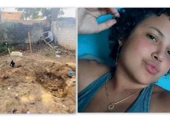 Ex-marido confessa assassinato e decapitação de mulher de 23 anos em município do norte do ES